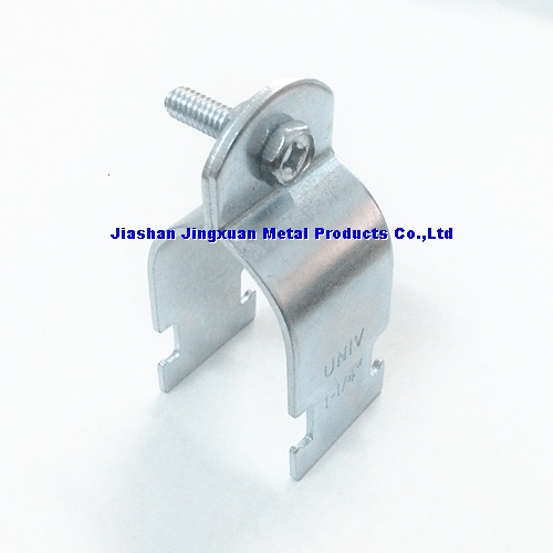 Universal Strut Clamp,,Channel Clamp